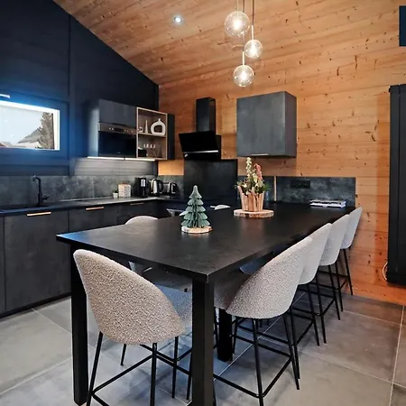 Lauranoure Diable - Appartamento