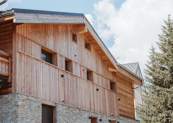 Lauranoure Diable - Apartment