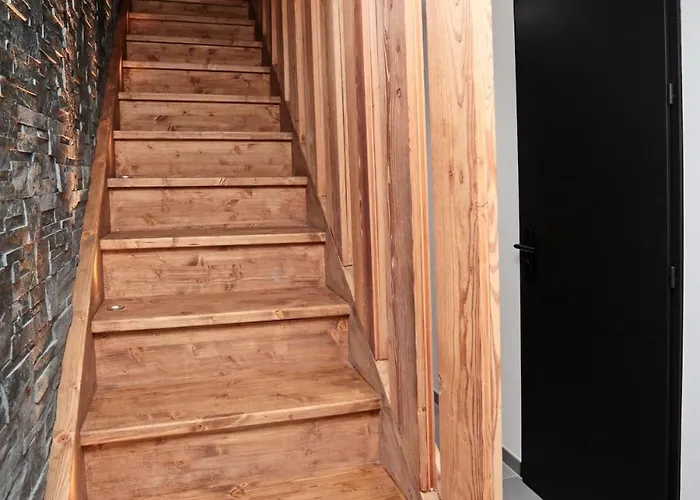 Apartment Lauranoure Diable - *