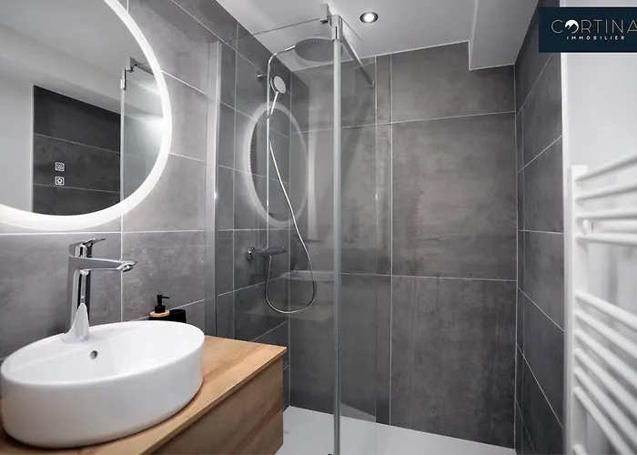 Apartment Lauranoure Diable -