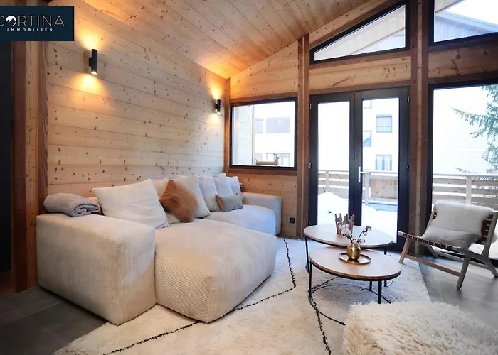 Lauranoure Diable - Apartment *