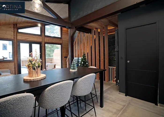 Lauranoure Diable - Les Deux Alpes