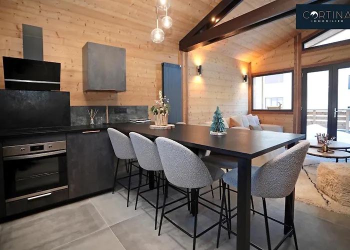 Lauranoure Diable - Apartment *