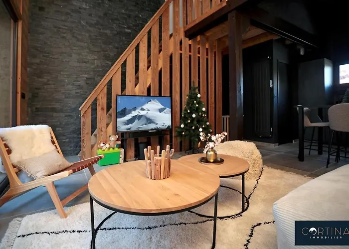 Apartment Lauranoure Diable -