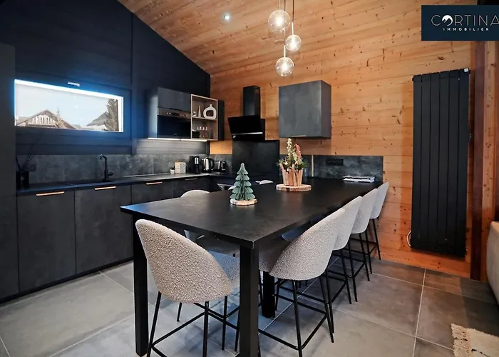 Lauranoure Diable - Apartment